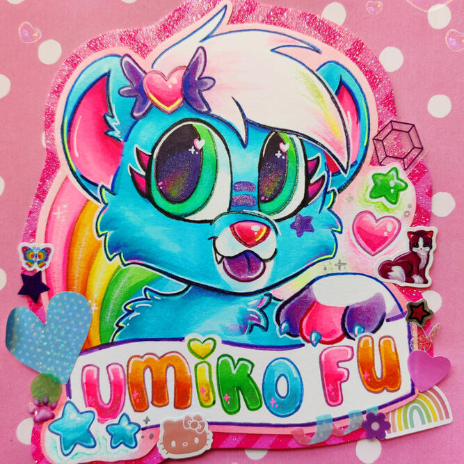 Badge