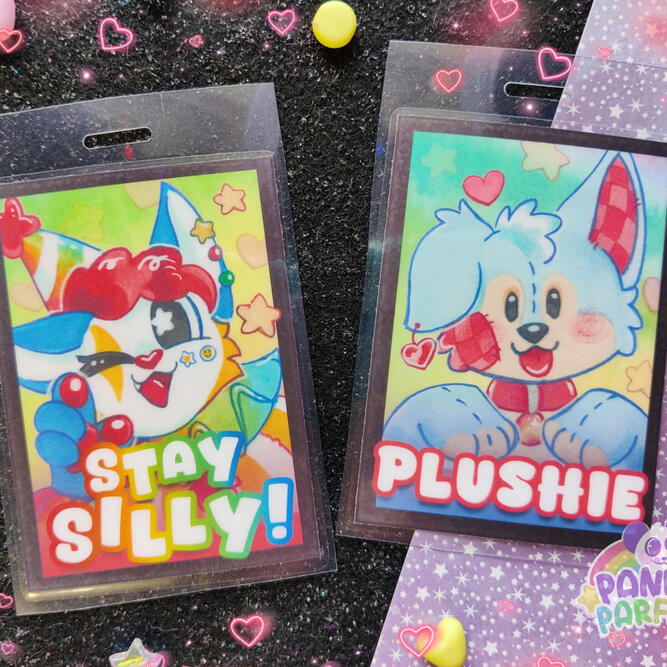 Species tags