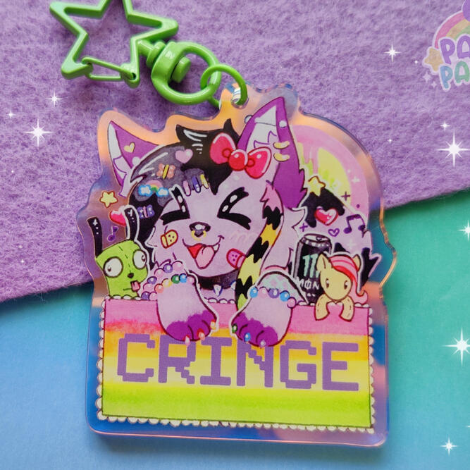 Keychain